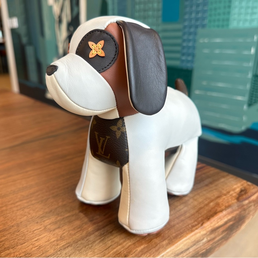Louis Vuitton Doudou Oscar
